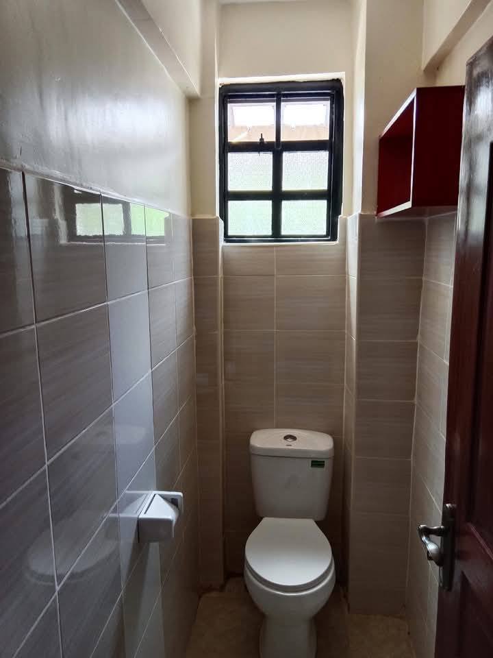 2 Bedroom Master Ensuite Apartment To Let – Ngong Town