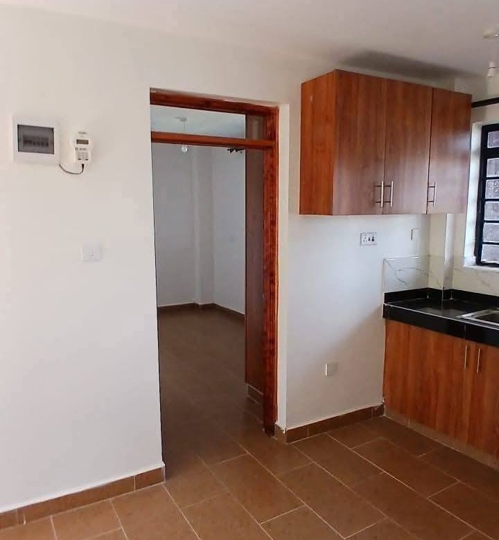 2 Bedroom Master Ensuite Apartment To Let – Ngong Town