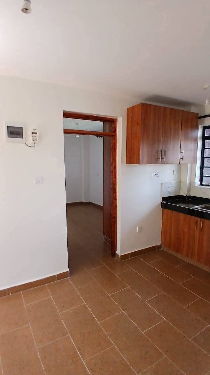 2 Bedroom Master Ensuite Apartment To Let – Ngong Town
