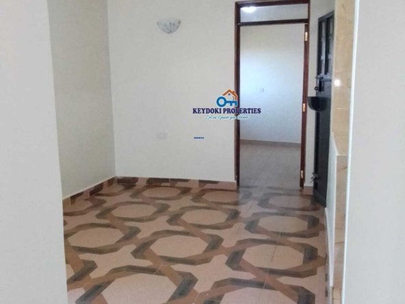 2 Bedroom Master Ensuite Apartment to Let – Kasarani Clay City