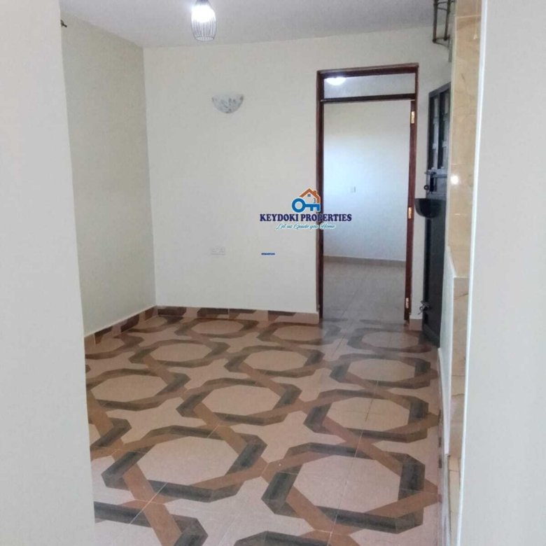 2 Bedroom Master Ensuite Apartment to Let – Kasarani Clay City