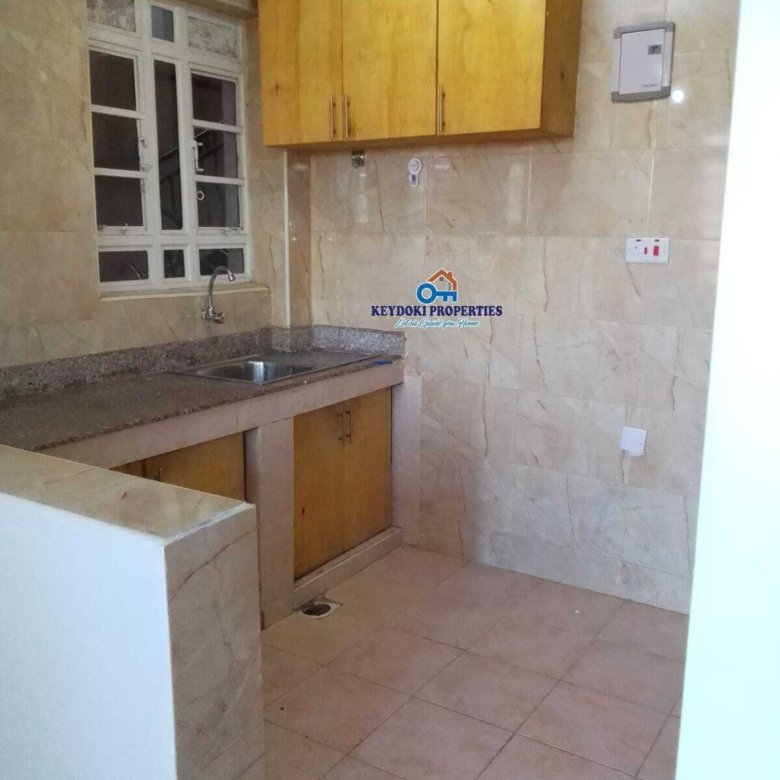 2 Bedroom Master Ensuite Apartment to Let – Kasarani Clay City