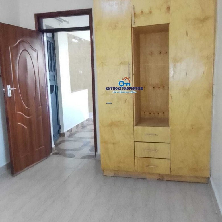 2 Bedroom Master Ensuite Apartment to Let – Kasarani Clay City