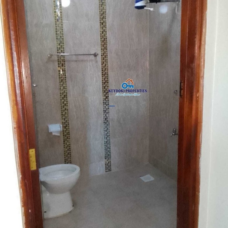 2 Bedroom Master Ensuite Apartment to Let – Kasarani Clay City