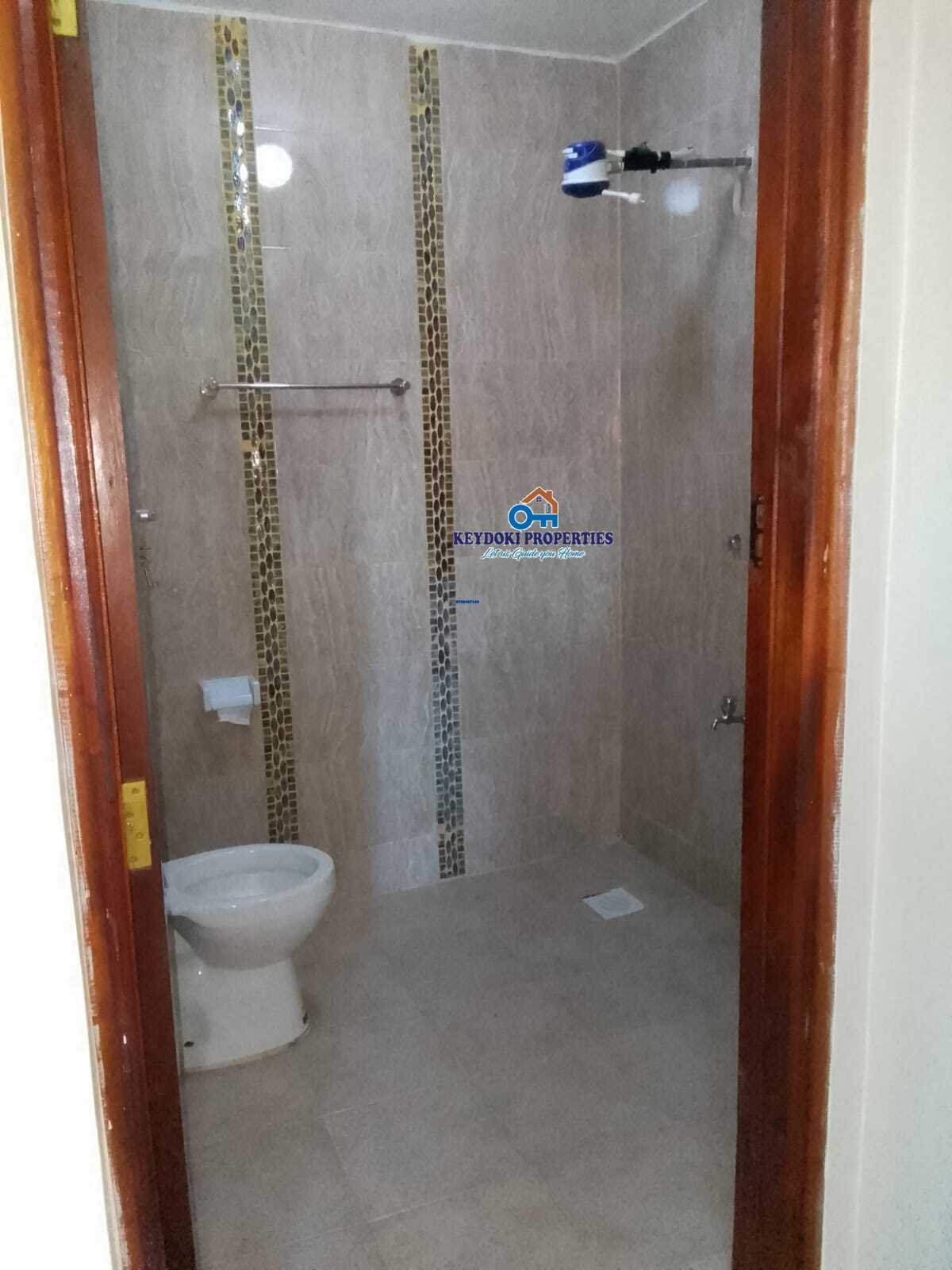 2 Bedroom Master Ensuite Apartment to Let – Kasarani Clay City