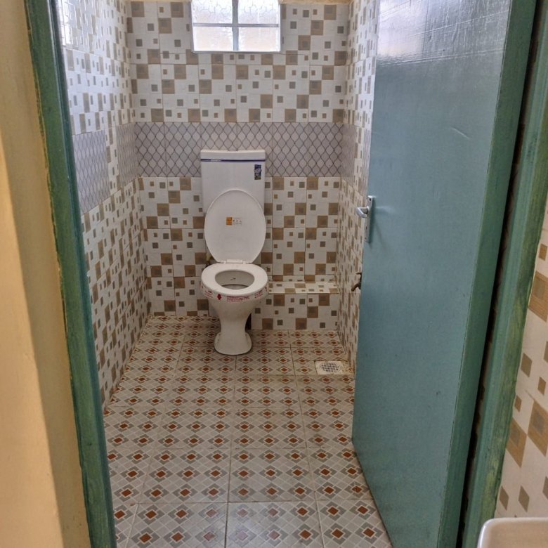 2 Bedroom Master Ensuite Home To Let – Utawala Airways