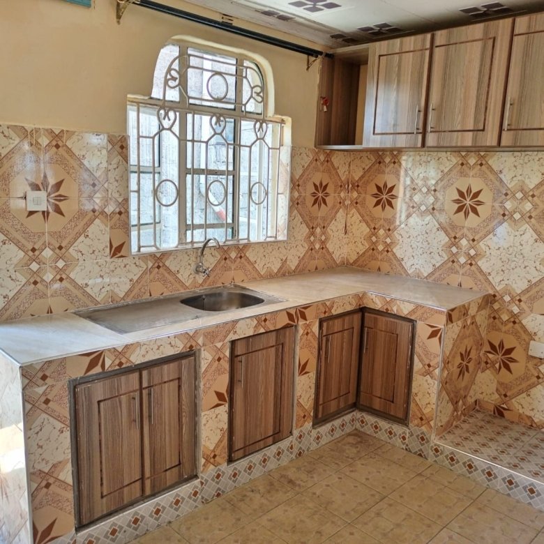 2 Bedroom Master Ensuite Home To Let – Utawala Airways