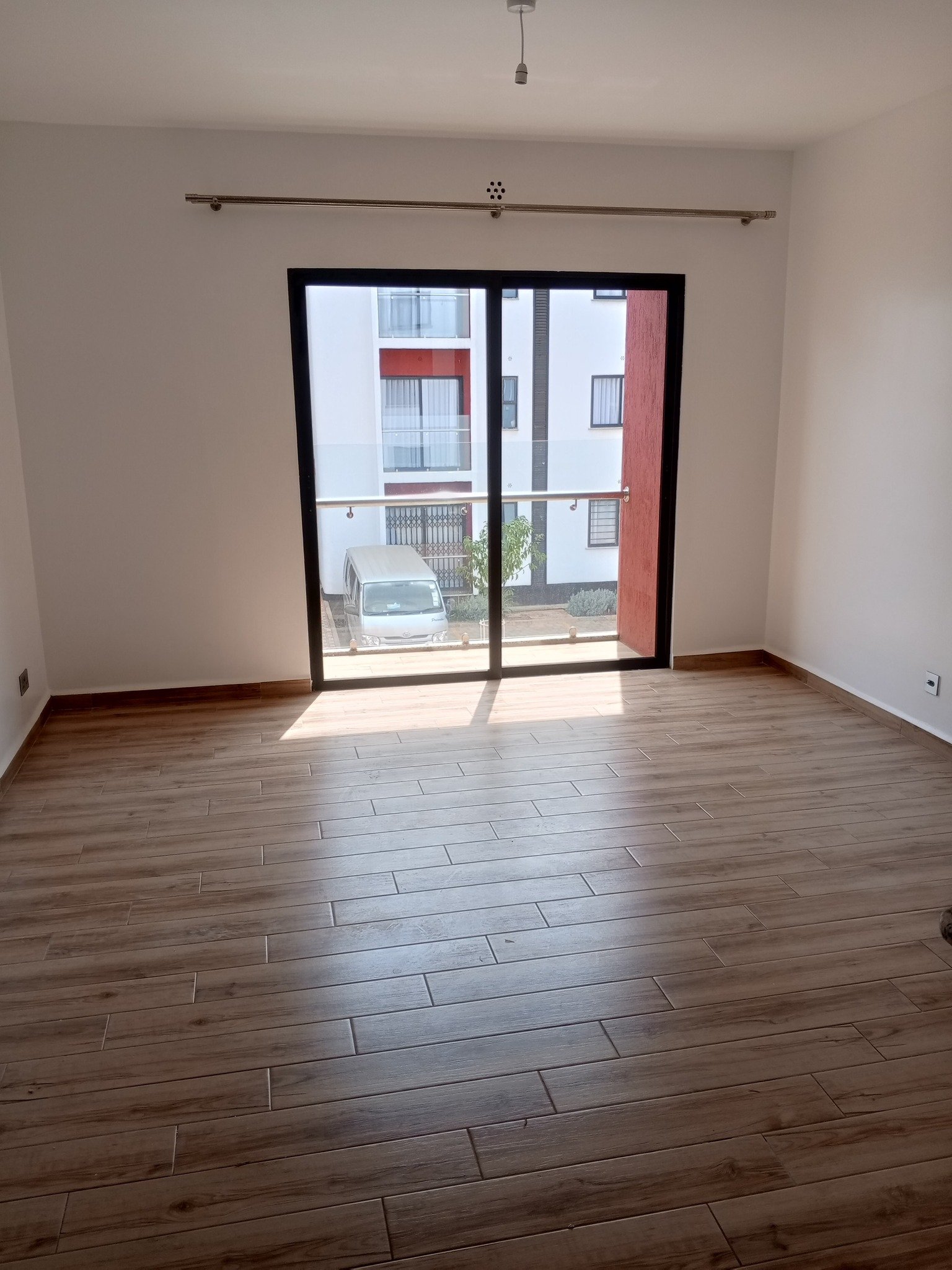 2 Bedroom Master Ensuite To Let Along Kamiti Road