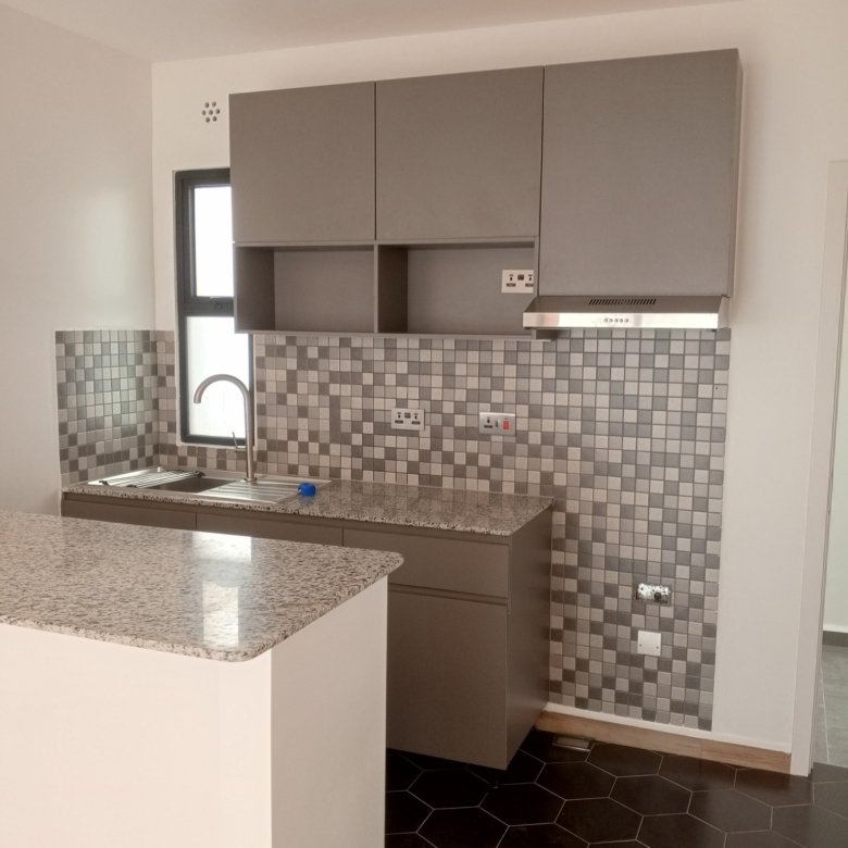 2 Bedroom Master Ensuite To Let Along Kamiti Road