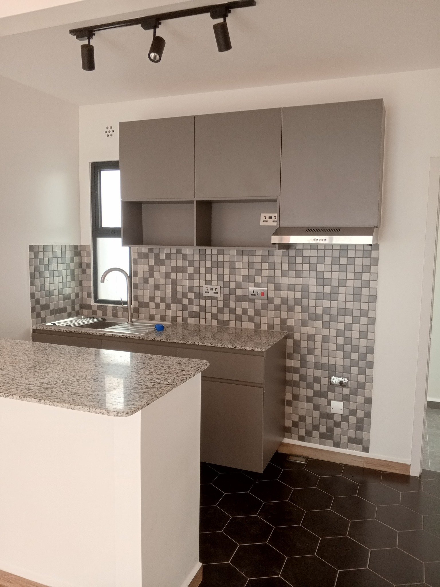 2 Bedroom Master Ensuite To Let Along Kamiti Road