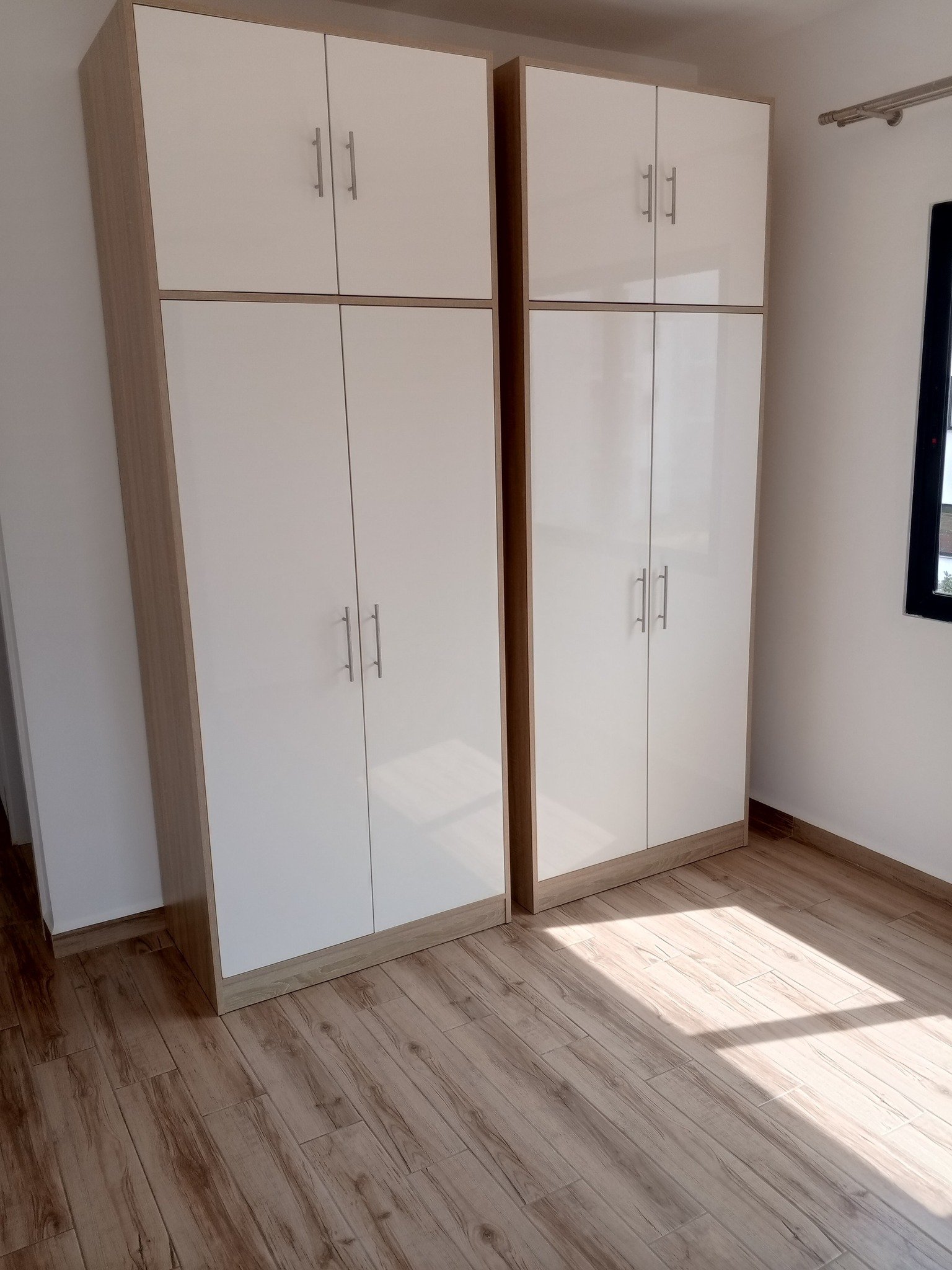 2 Bedroom Master Ensuite To Let Along Kamiti Road