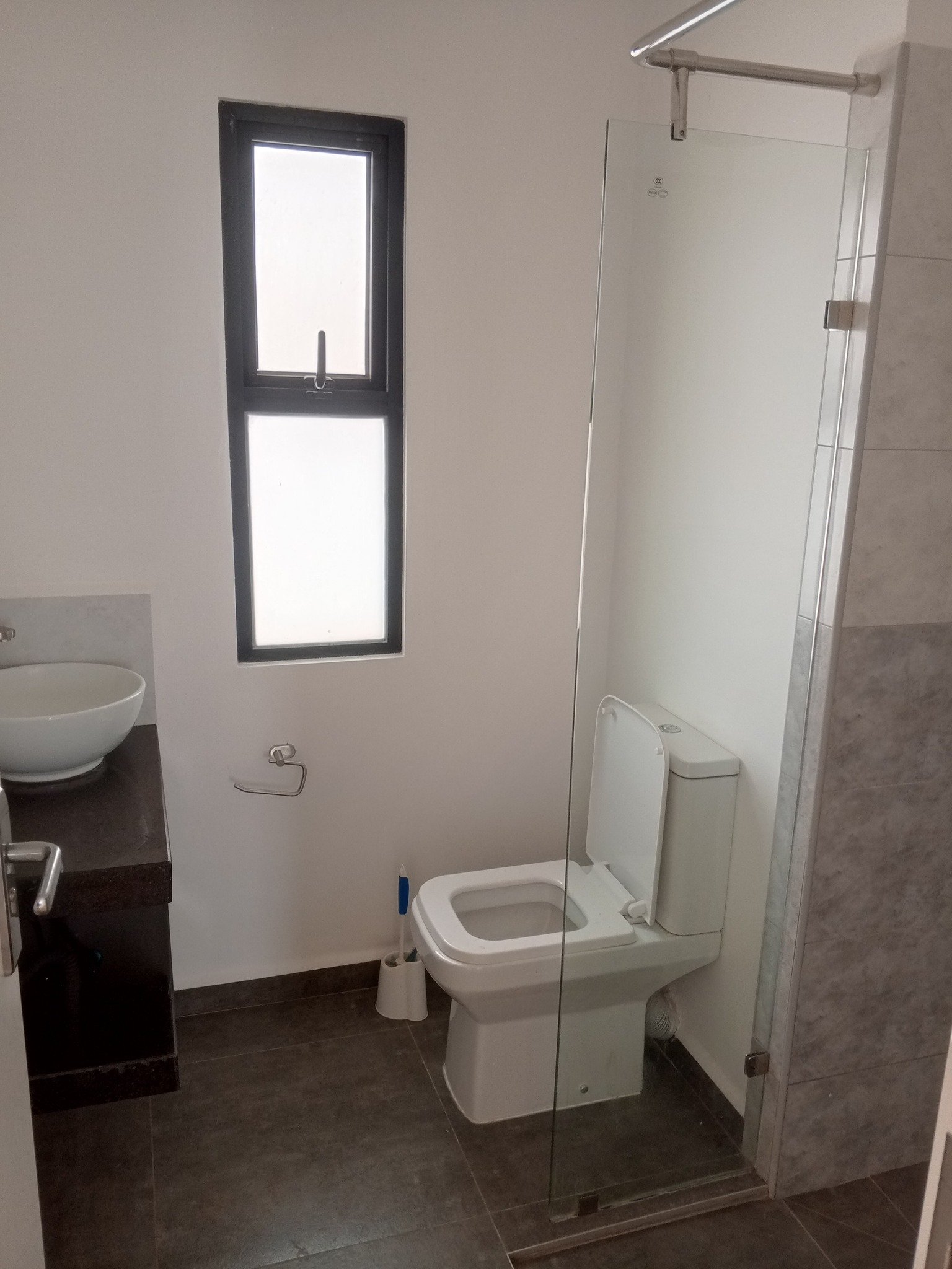 2 Bedroom Master Ensuite To Let Along Kamiti Road