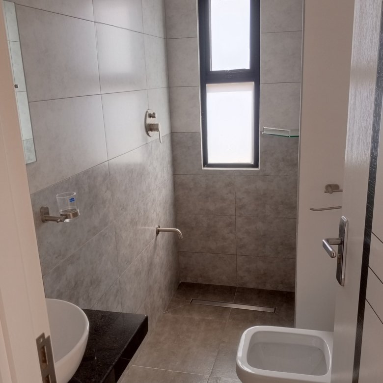 2 Bedroom Master Ensuite To Let Along Kamiti Road