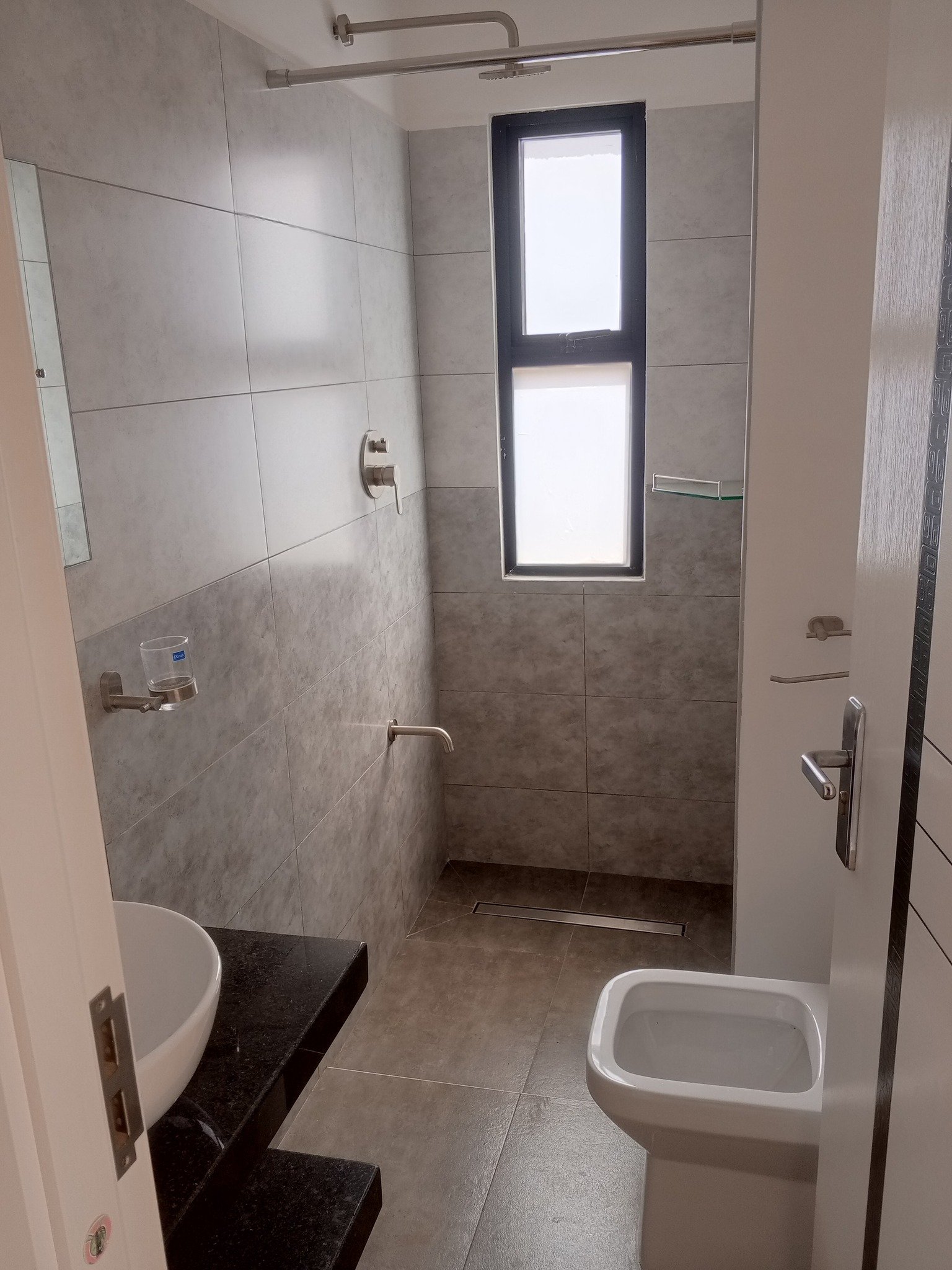 2 Bedroom Master Ensuite To Let Along Kamiti Road