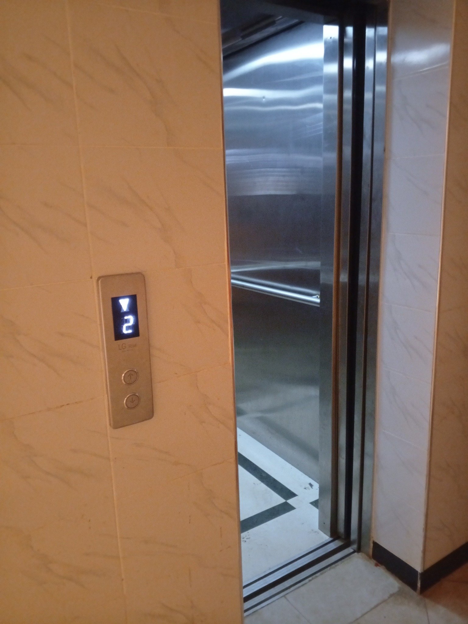 2 Bedroom Master Ensuite To Let Kiamumbi – Kamiti Road