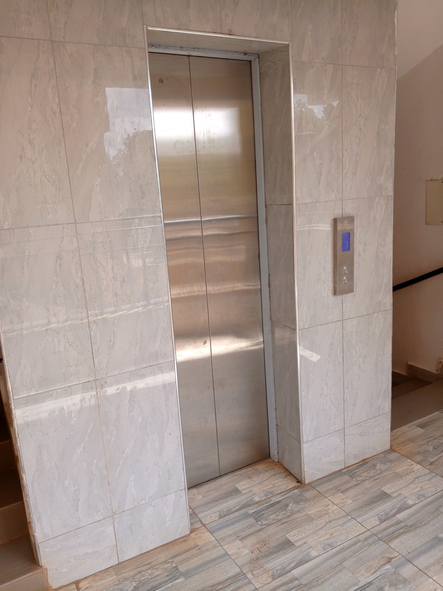 2 Bedroom Master Ensuite To Let Kiamumbi – Kamiti Road