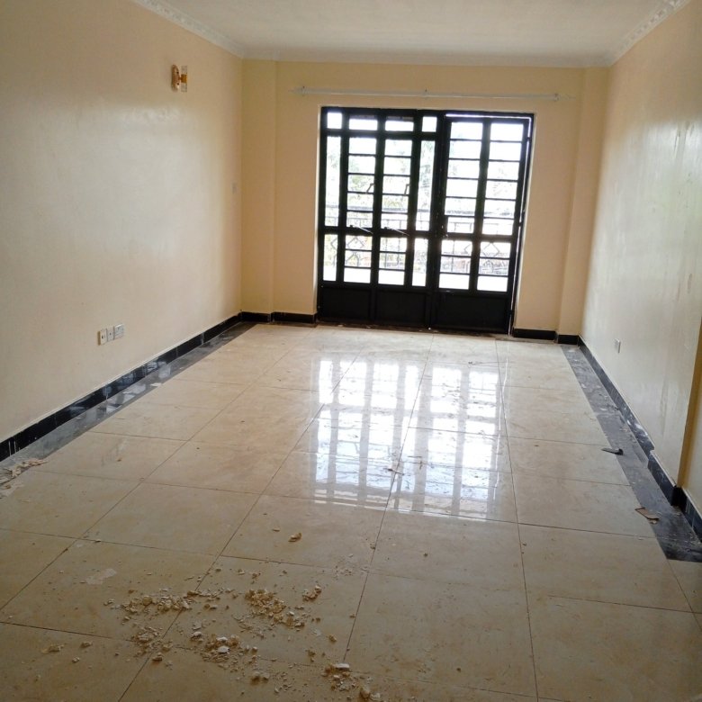 2 Bedroom Master Ensuite To Let Kiamumbi – Kamiti Road