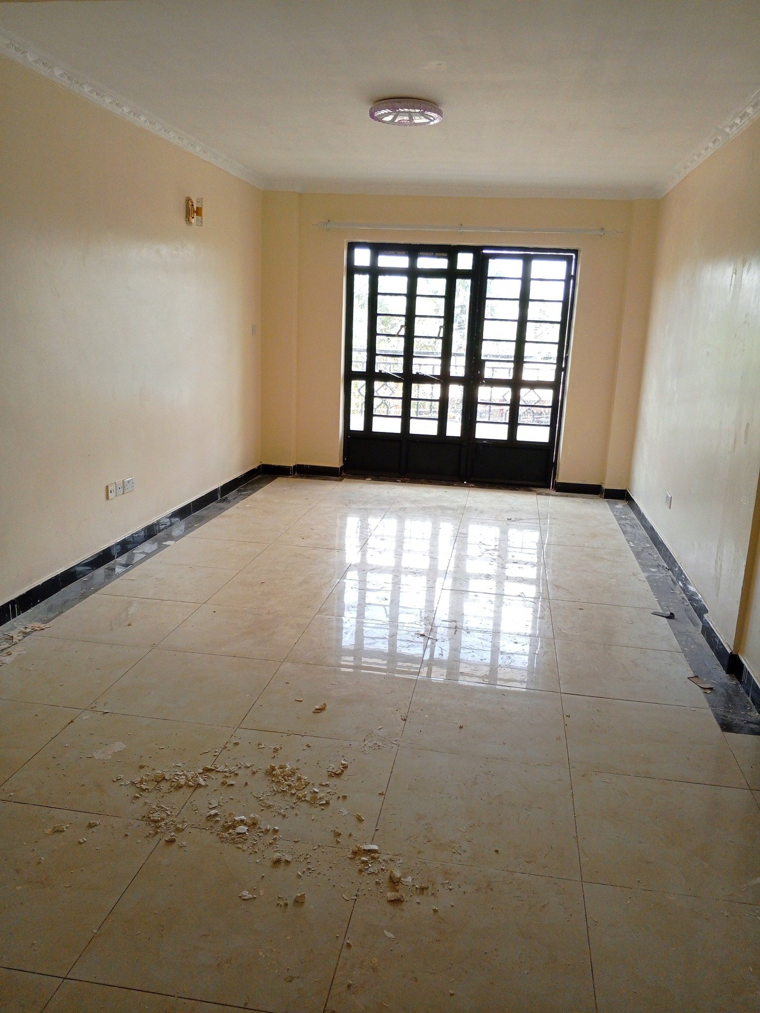 2 Bedroom Master Ensuite To Let Kiamumbi – Kamiti Road