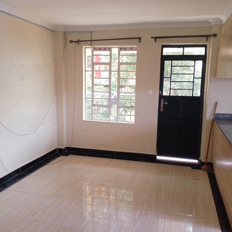 2 Bedroom Master Ensuite To Let Kiamumbi – Kamiti Road