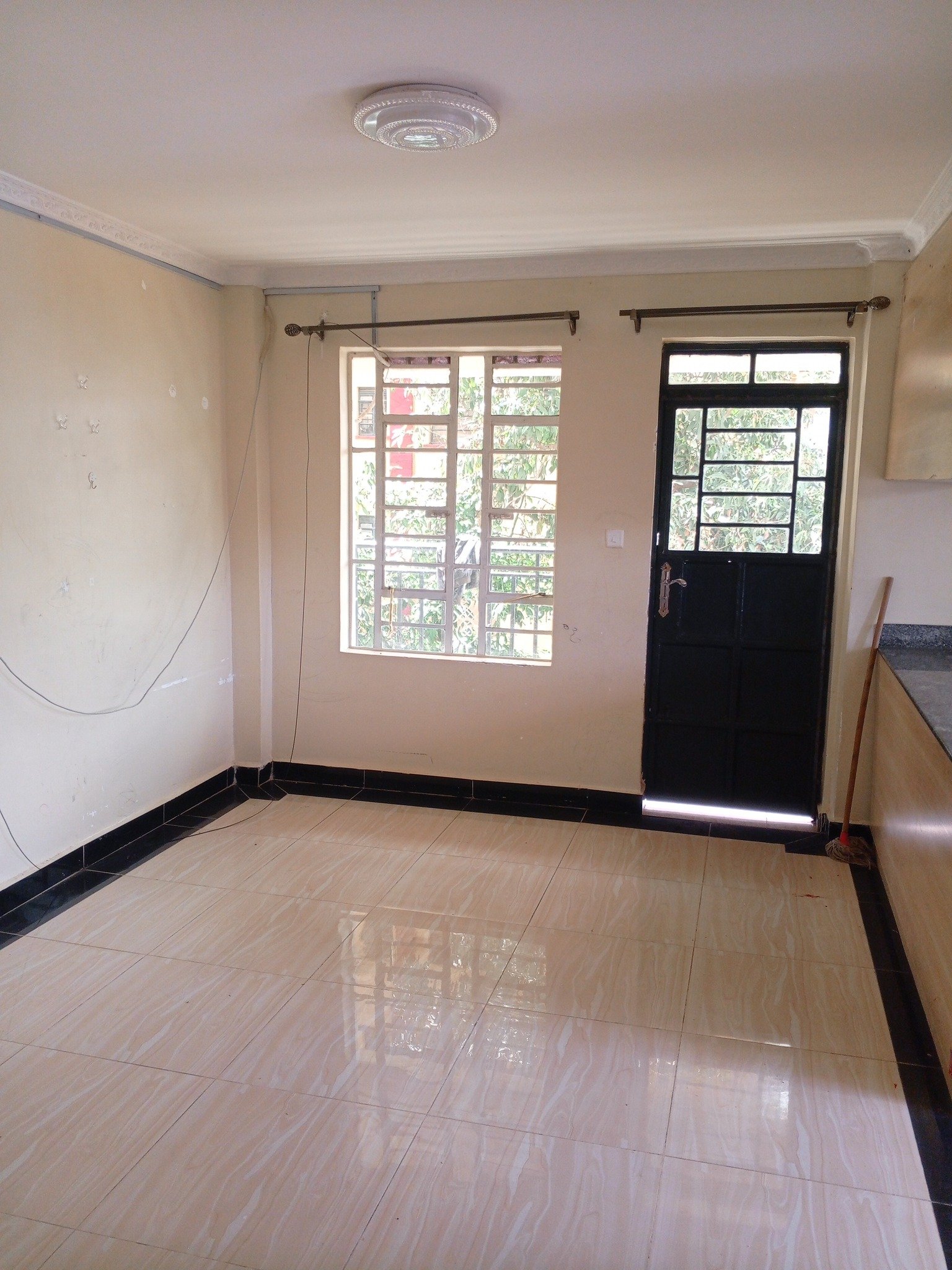 2 Bedroom Master Ensuite To Let Kiamumbi – Kamiti Road