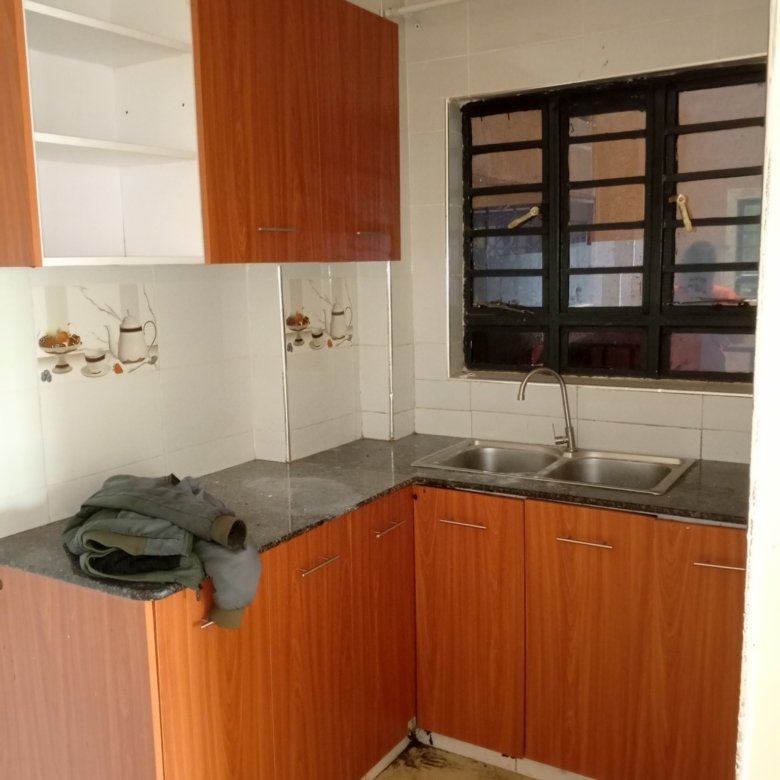 2 Bedroom Master Ensuite To Let Kiamumbi – Kamiti Road