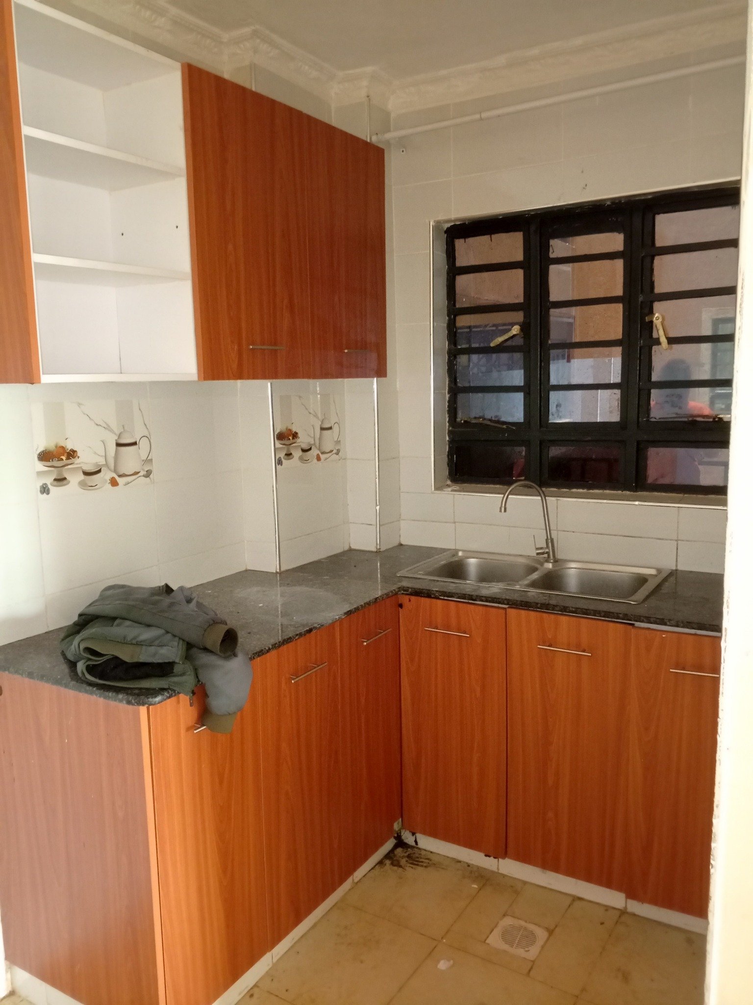 2 Bedroom Master Ensuite To Let Kiamumbi – Kamiti Road