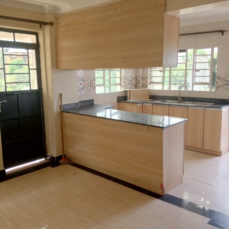 2 Bedroom Master Ensuite To Let Kiamumbi – Kamiti Road