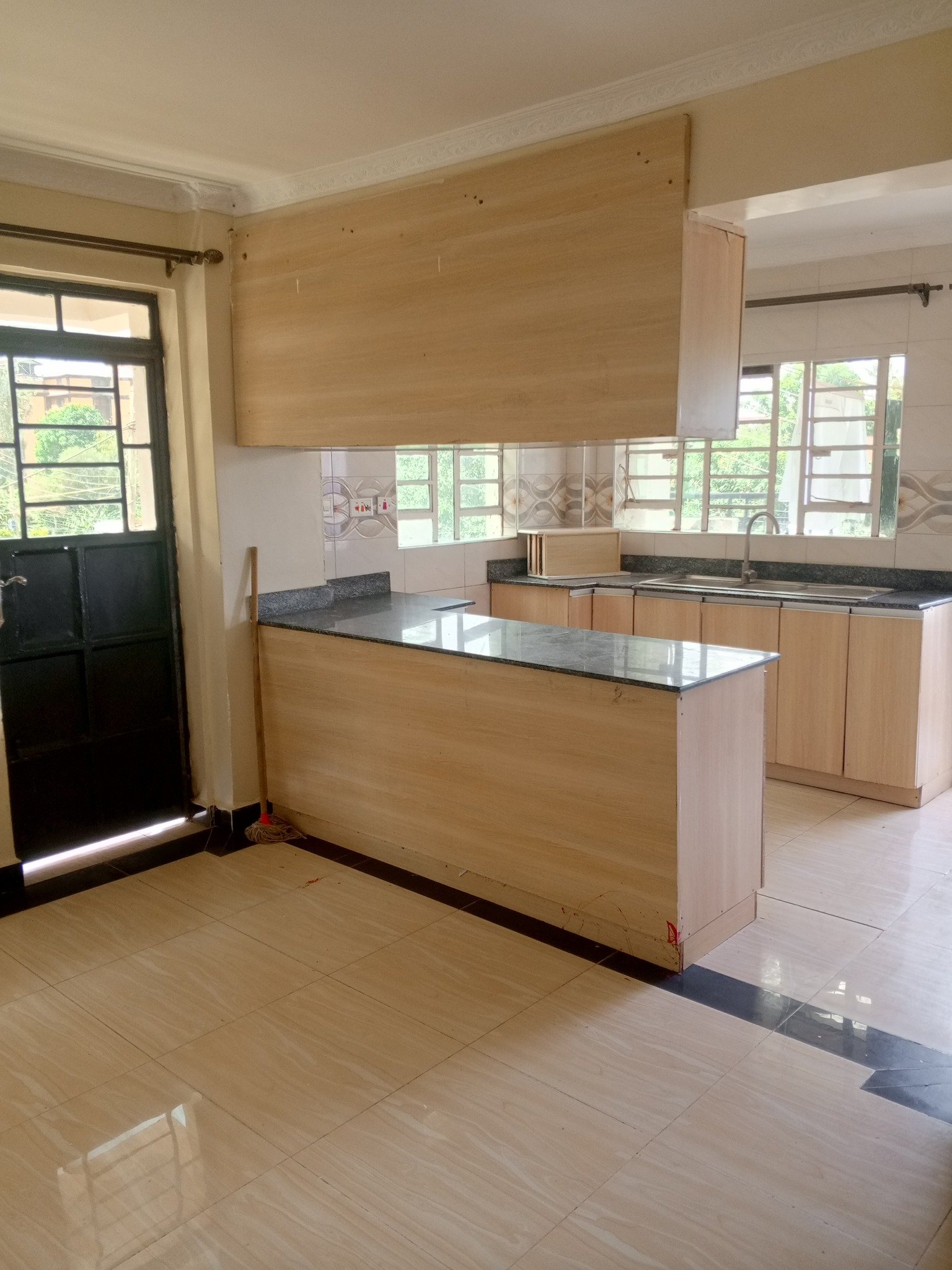 2 Bedroom Master Ensuite To Let Kiamumbi – Kamiti Road