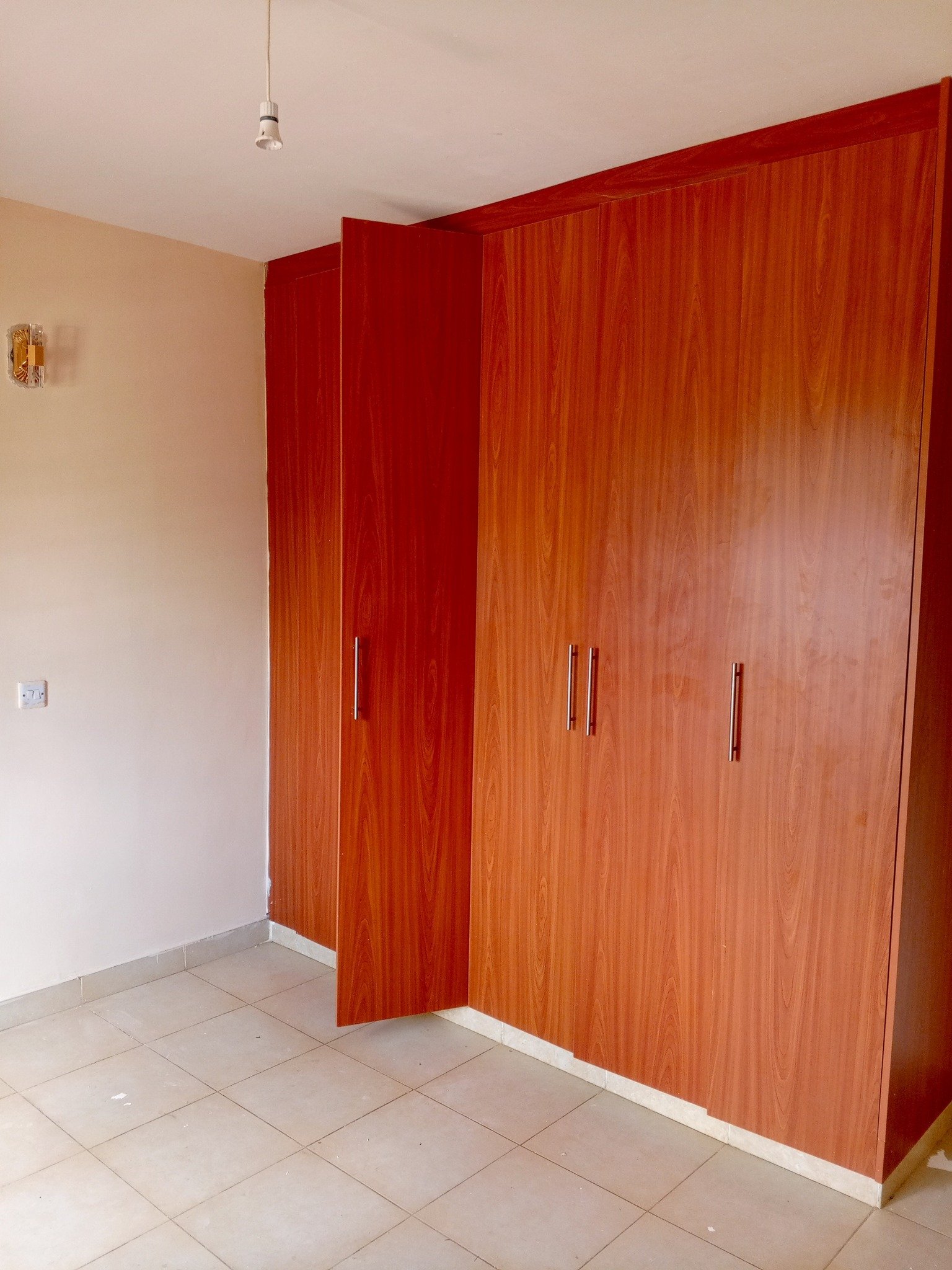 2 Bedroom Master Ensuite To Let Kiamumbi – Kamiti Road