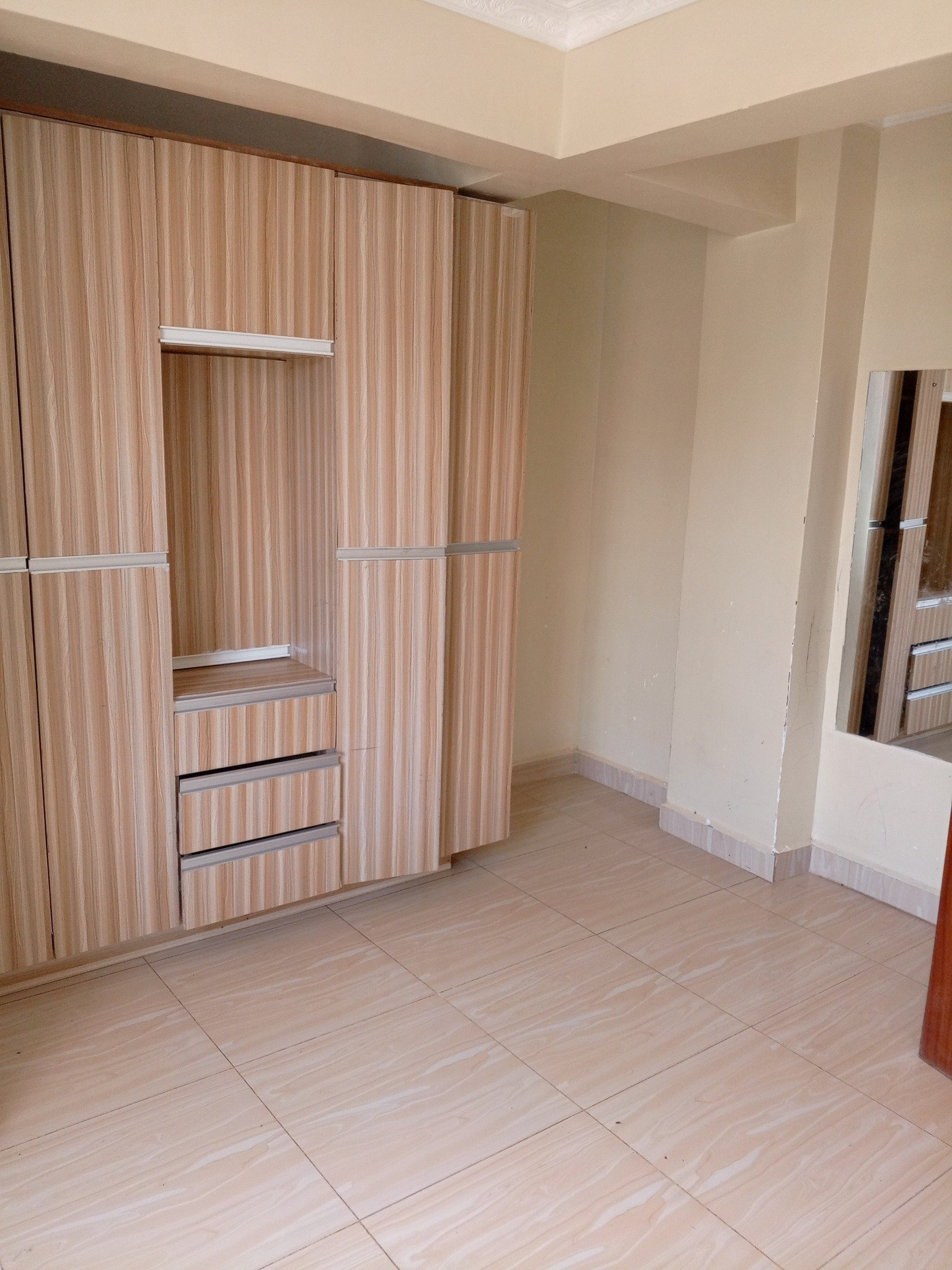 2 Bedroom Master Ensuite To Let Kiamumbi – Kamiti Road