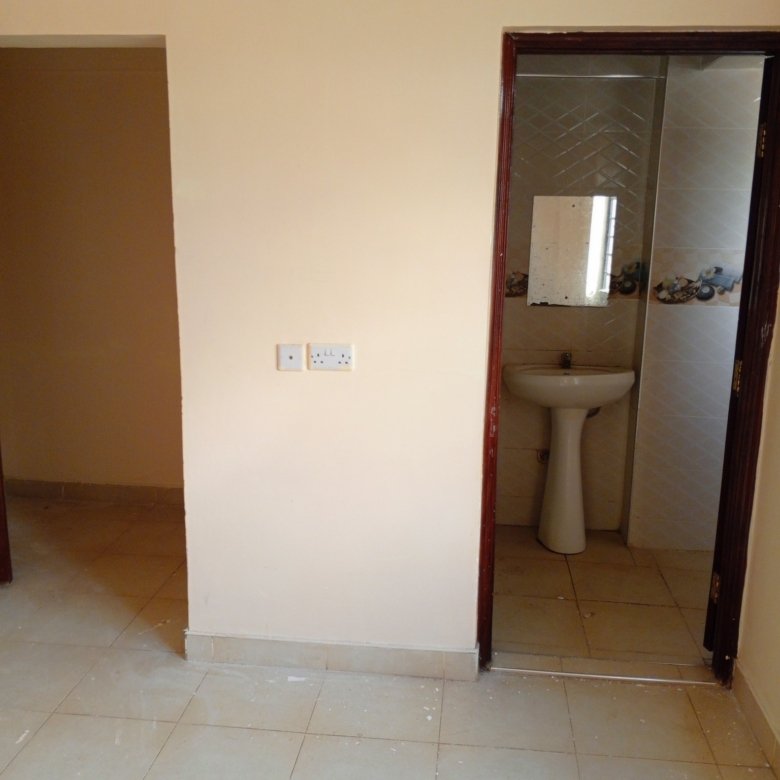 2 Bedroom Master Ensuite To Let Kiamumbi – Kamiti Road