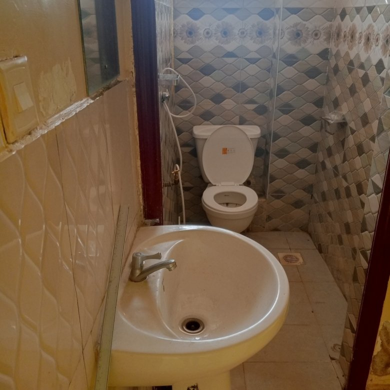 2 Bedroom Master Ensuite To Let Kiamumbi – Kamiti Road