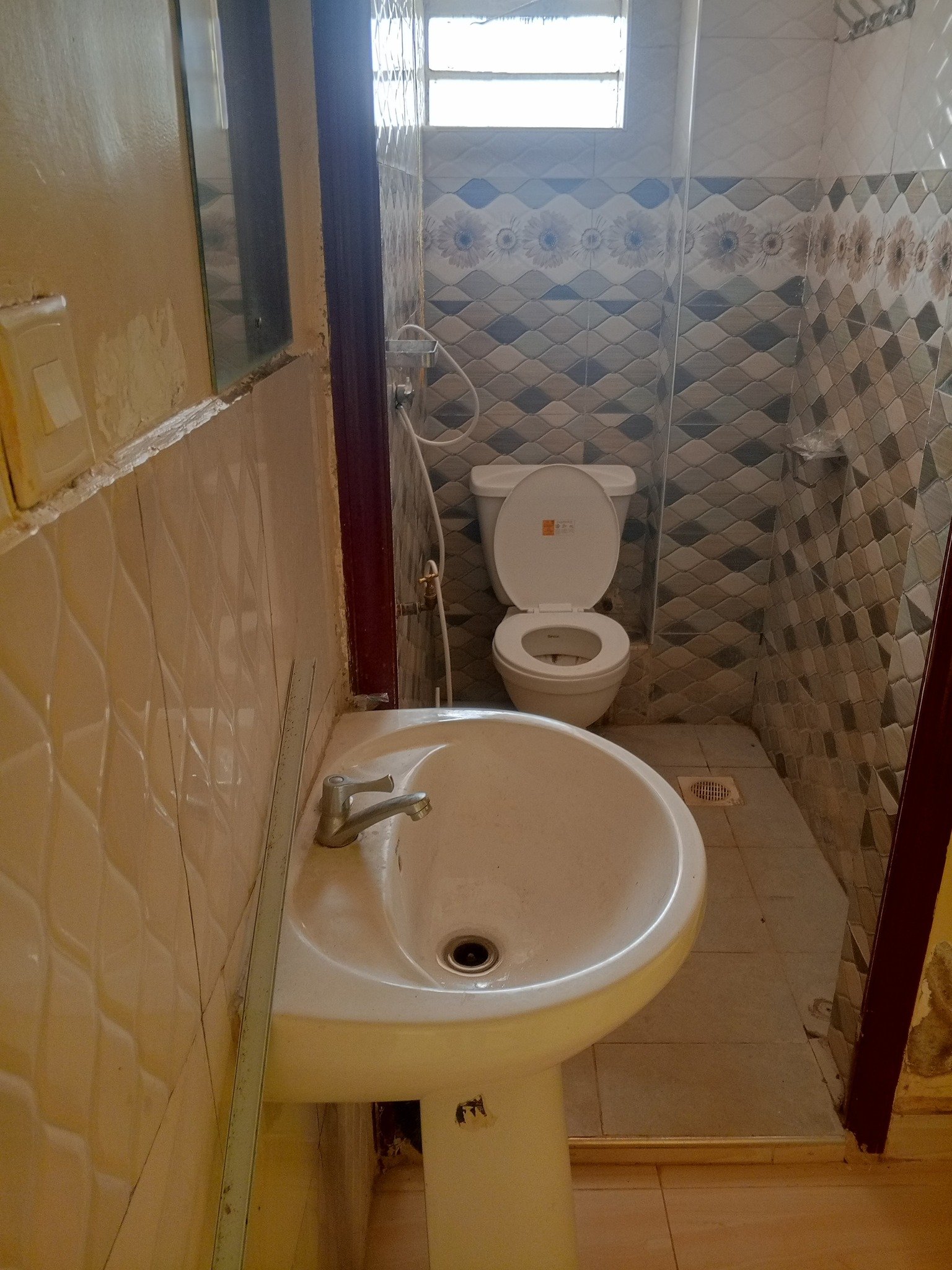 2 Bedroom Master Ensuite To Let Kiamumbi – Kamiti Road