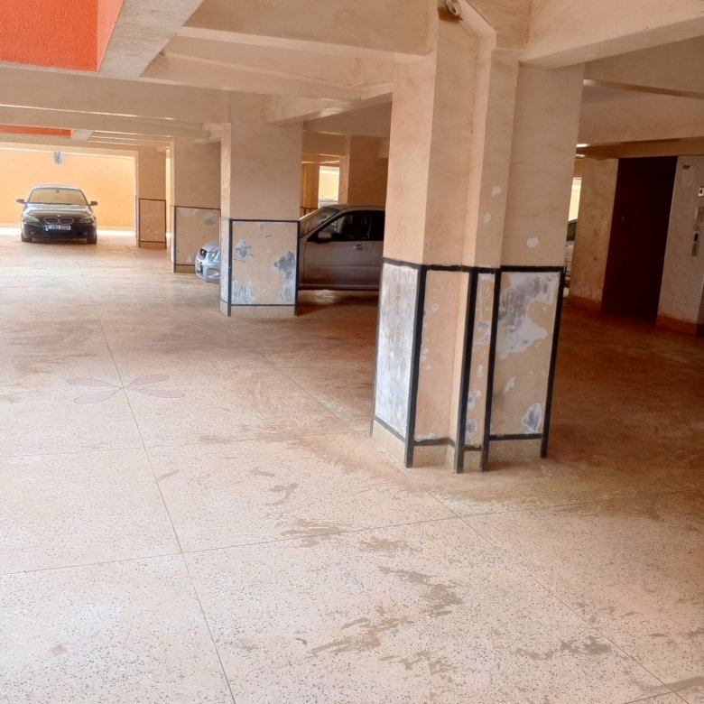 2 Bedroom Master Ensuite To Let Kiamumbi – Kamiti Road