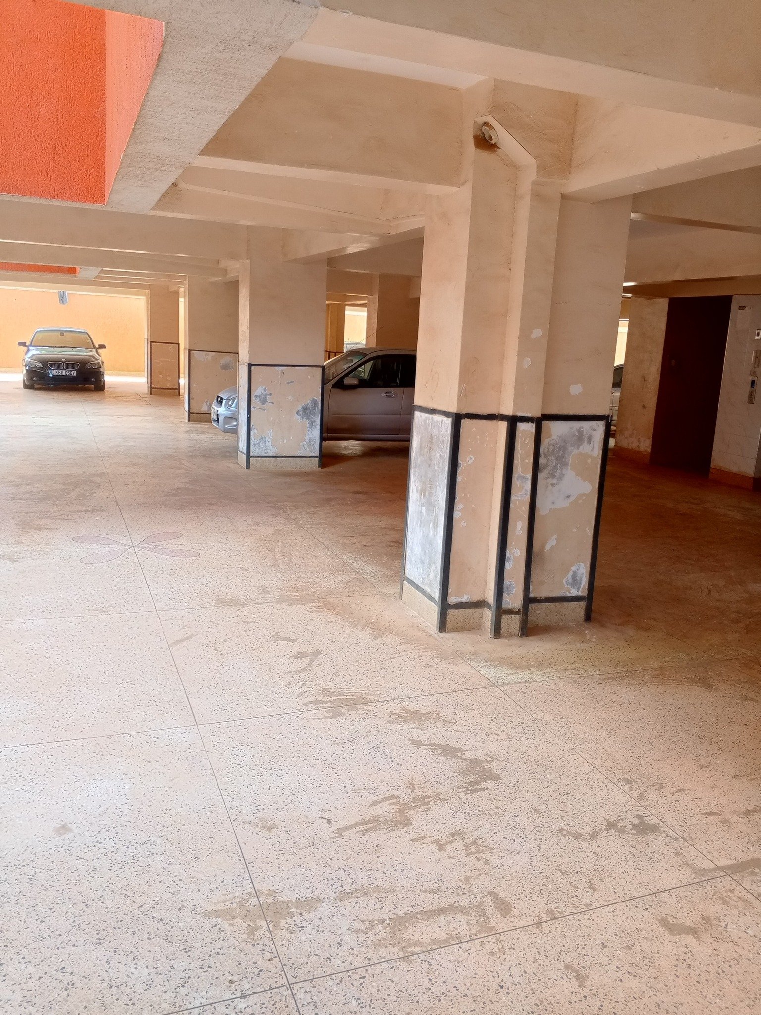 2 Bedroom Master Ensuite To Let Kiamumbi – Kamiti Road