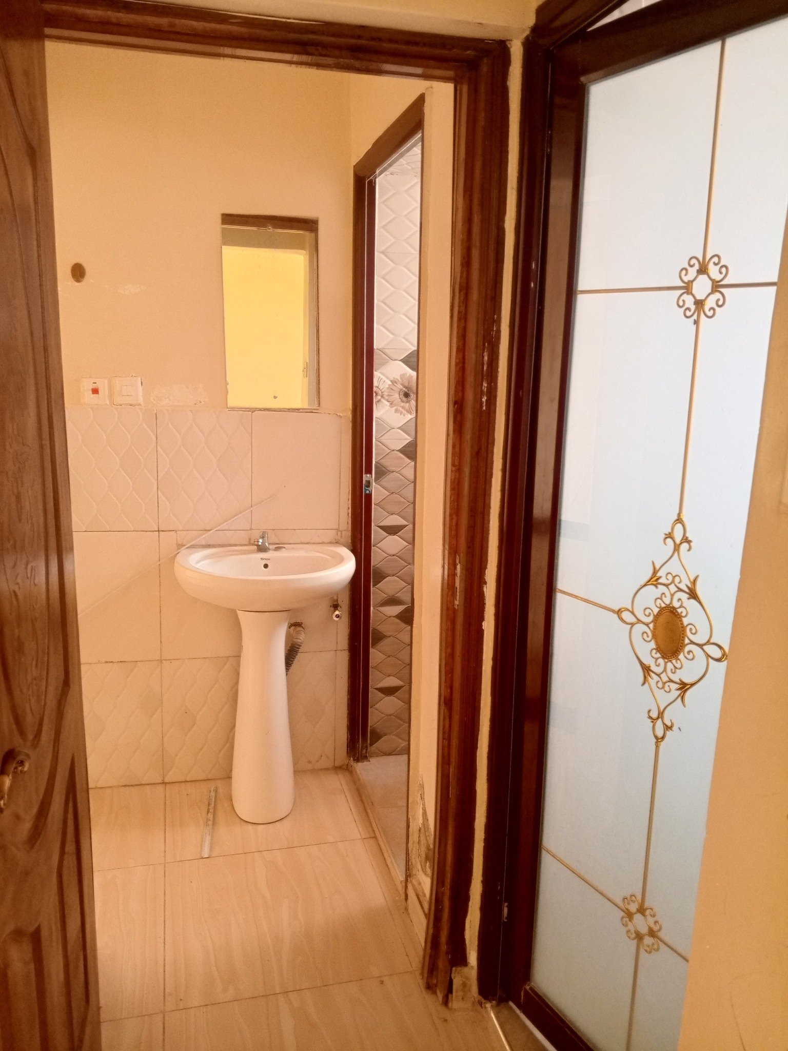 2 Bedroom Master Ensuite To Let Kiamumbi – Kamiti Road