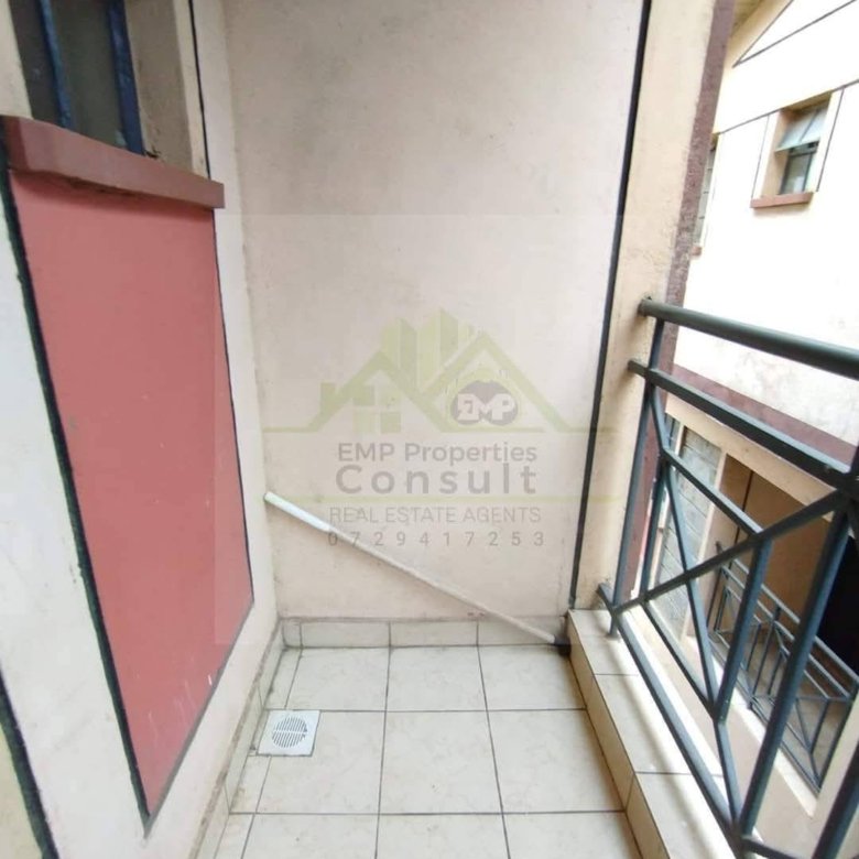 2 Bedroom Master Ensuite To Let South B