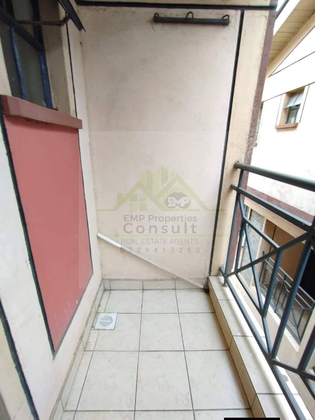 2 Bedroom Master Ensuite To Let South B