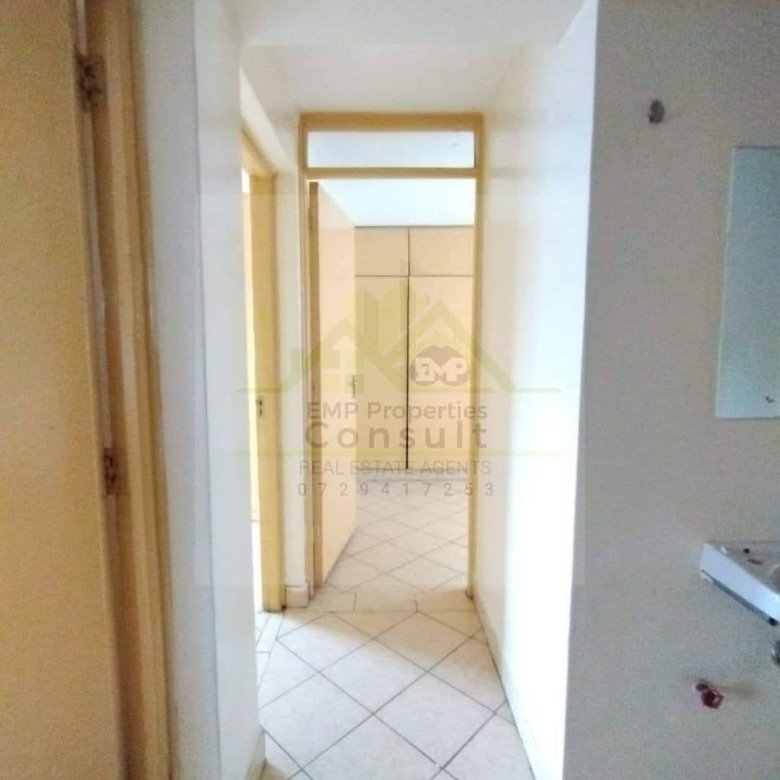 2 Bedroom Master Ensuite To Let South B