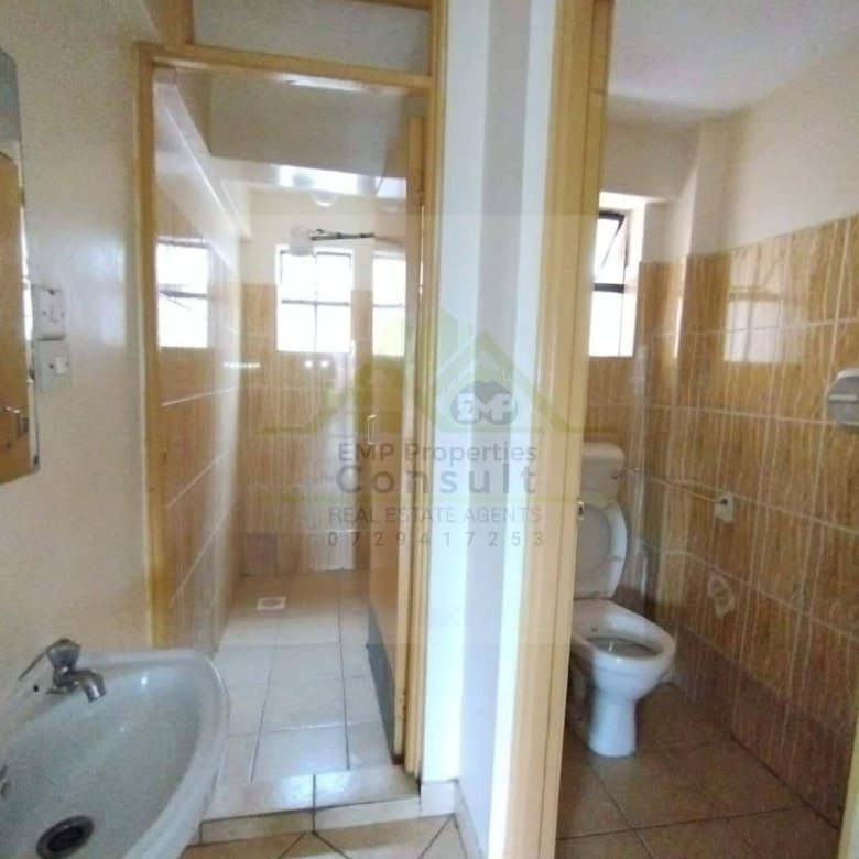 2 Bedroom Master Ensuite To Let South B