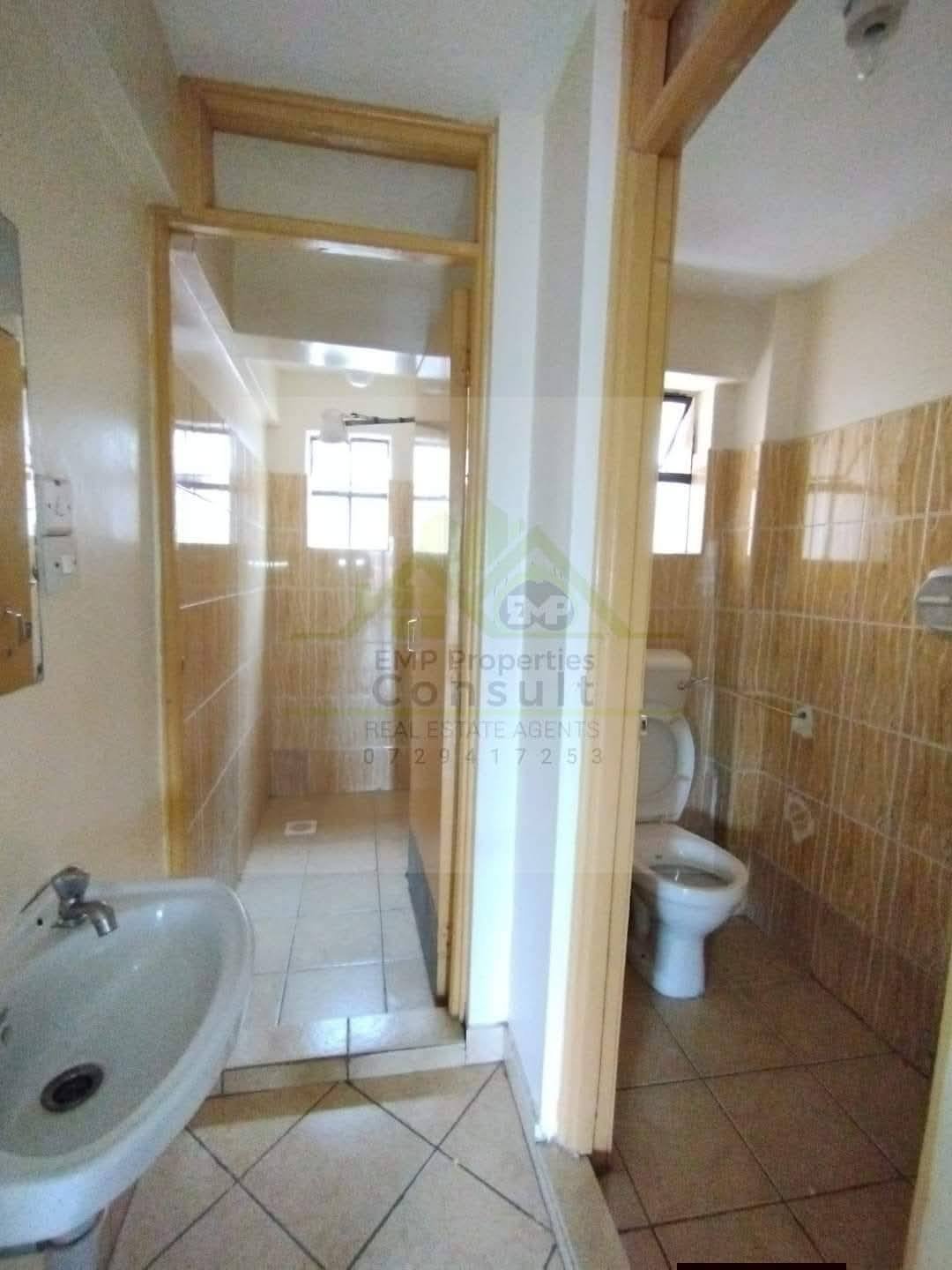2 Bedroom Master Ensuite To Let South B