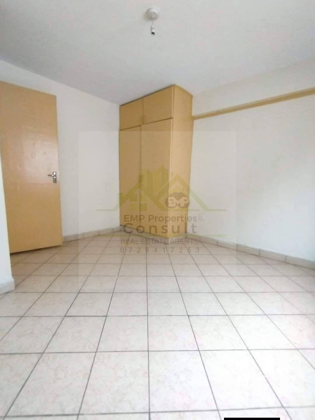 2 Bedroom Master Ensuite To Let South B