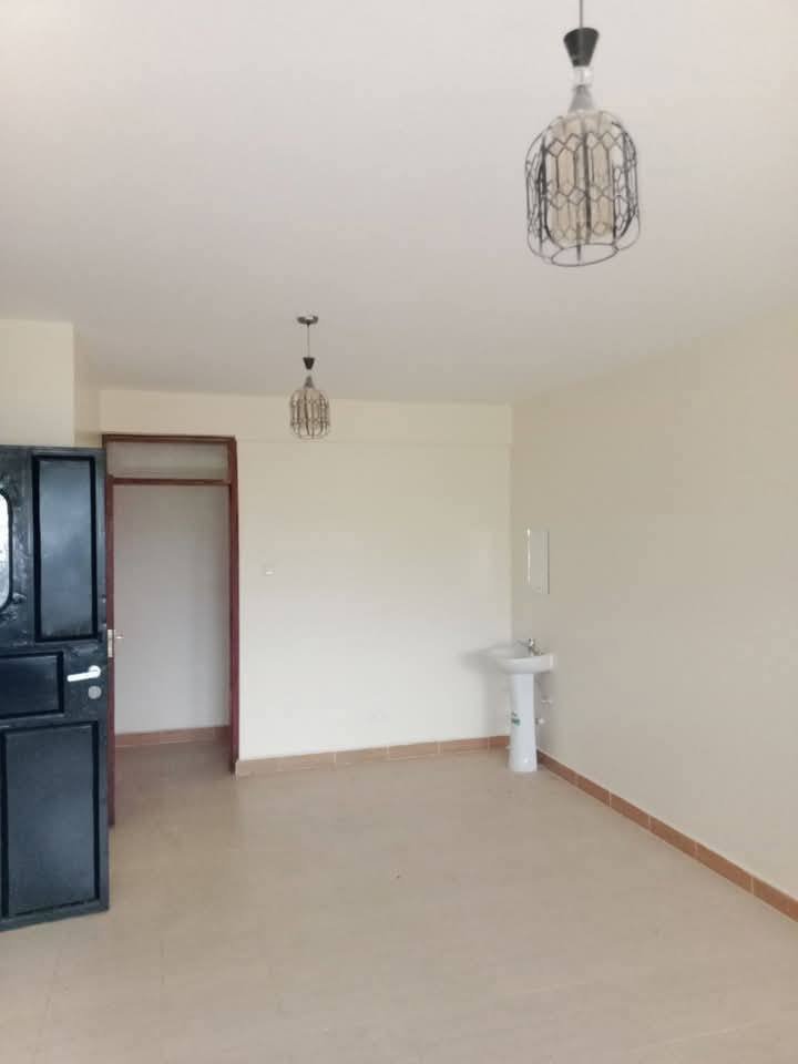 2 Bedroom Master Ensuite To Let – Ngong Town