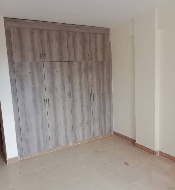 2 Bedroom Master Ensuite To Let – Ngong Town