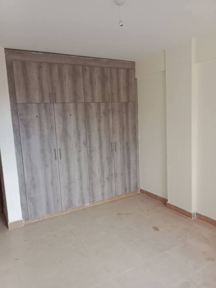 2 Bedroom Master Ensuite To Let – Ngong Town