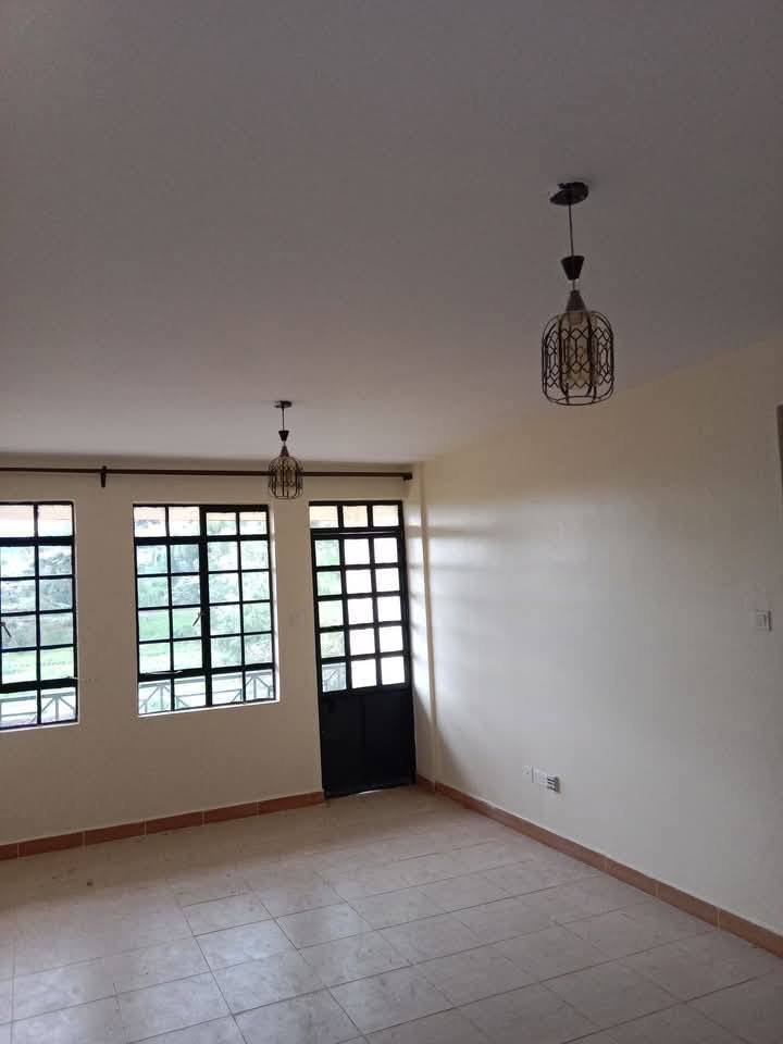 2 Bedroom Master Ensuite To Let – Ngong Town