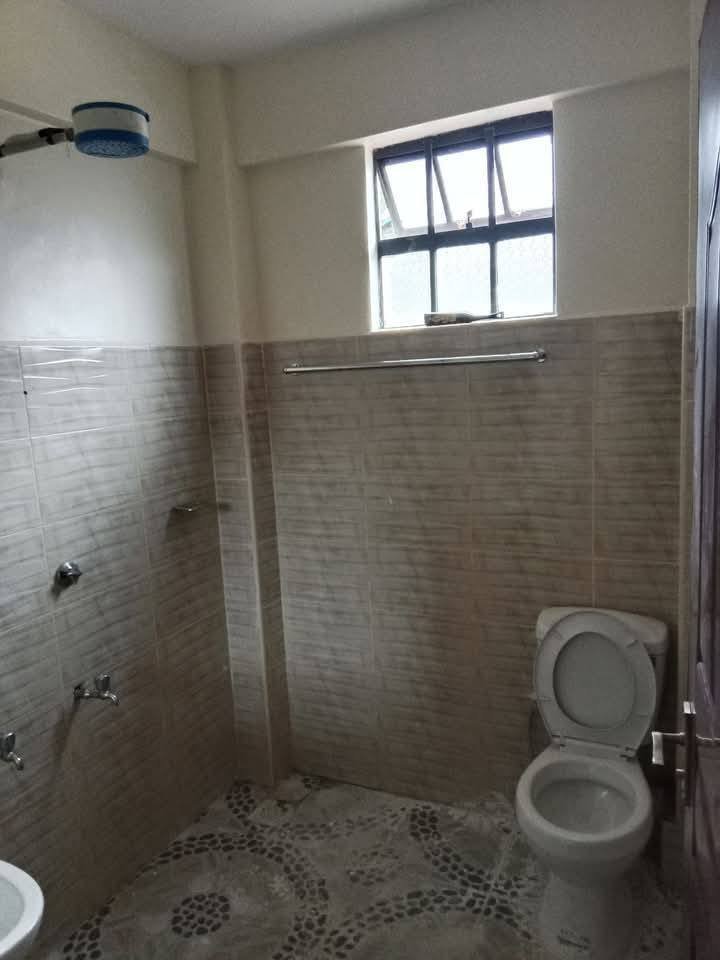 2 Bedroom Master Ensuite To Let – Ngong Town