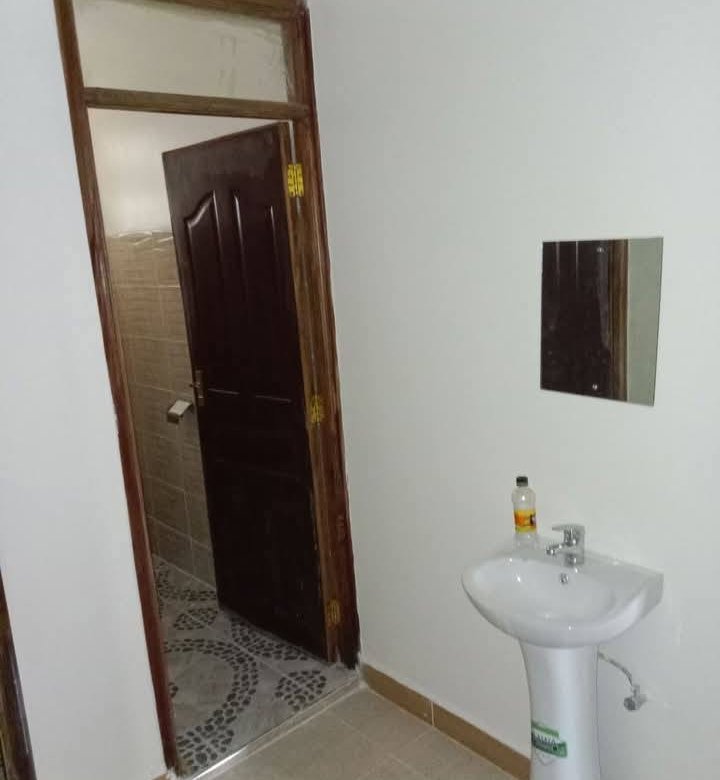 2 Bedroom Master Ensuite To Let – Ngong Town