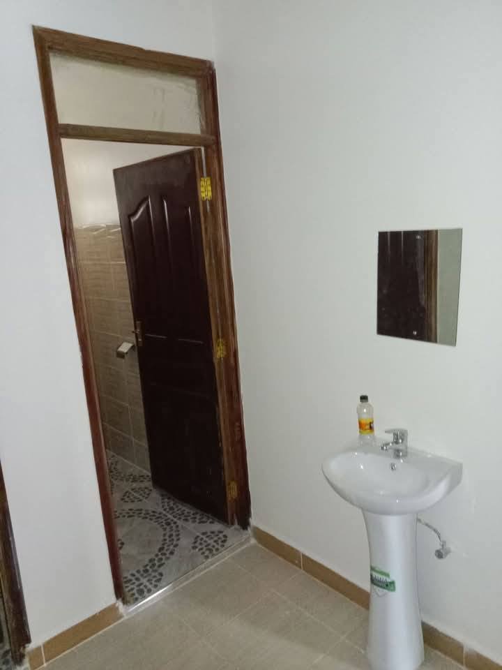 2 Bedroom Master Ensuite To Let – Ngong Town