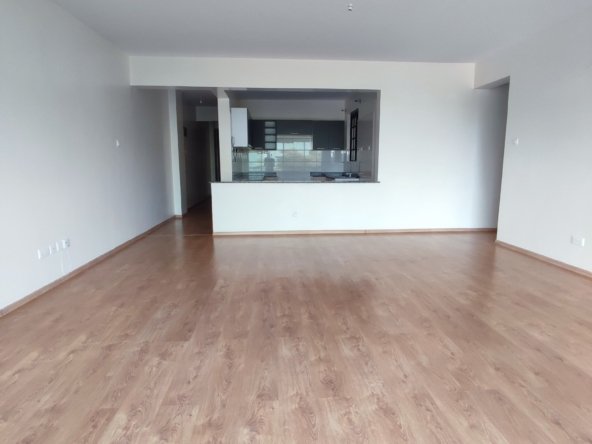 2-Bedroom + SQ Apartment To Let – Kileleshwa